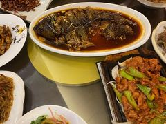 -津菜宋记老房子(鼓楼店)