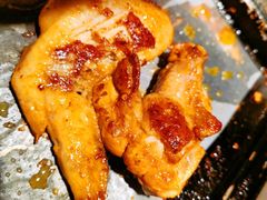 -阪尚皇·原切牛排·烤肉火锅自助(北京路店)