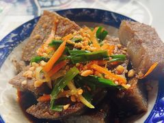 -胖金妹鸡豆凉粉店