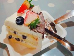 -巴思客蛋糕(交通路店)