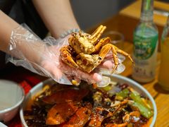 -李双猪·小龙虾·烧烤·羊肉煲(乐山店)