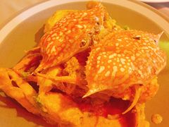 -Red Lobster
