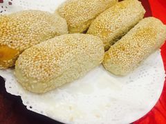 -玉华台饭庄(裕中西里小区店)
