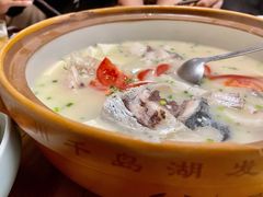 -好灶头妈妈菜·千岛湖柴火鱼餐厅(桐庐店)