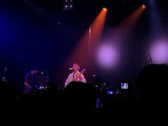 -MAO Livehouse(杭州店)