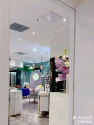 -染指坊日式美甲美睫设计中心