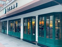 门面-星巴克(武康路店)