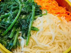 -单家老院·院子里的青岛菜(沙子口店)