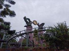 -成都欢乐谷