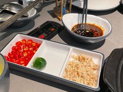 -同仁四季椰子鸡(无锡滨湖万象汇店)