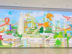 -深圳湾万象城(南山店)