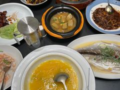 -云客来·花园餐厅(洛社店)