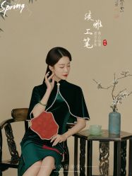 -美云庭古装·格格服汉服·京城旅拍(北京店)