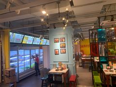 -钢管厂五区小郡肝串串香(车公庙店)