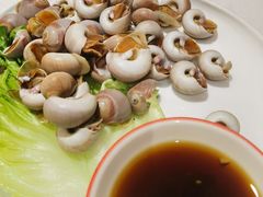 -小厨师·二十年沈家门小海鲜(百井坊巷店)