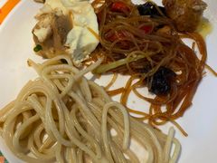 -比格比萨自助(宝山日月光店)