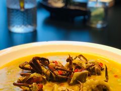 -庆江南江南菜(琴湖溪里花园城店)