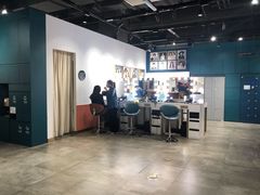 -海马体照相馆(天津世纪都会店)