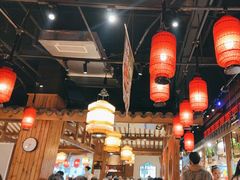 -大厨小味·民间川菜(八里庄店)