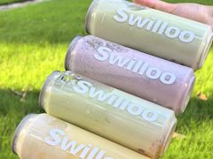 -新加坡斯味洛·鲜奶茶(石牌东店)