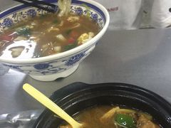 -南京工业大学-东苑1食堂