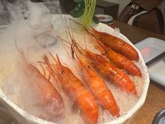 -乔街深夜食堂·小龙虾·高压锅生蚝(杭州总店)