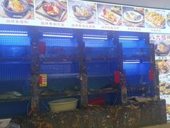 -鑫鸿达·海鲜闽菜热炒小馆(中山路店)