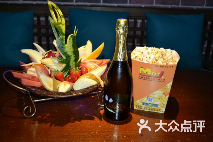 麦迪逊ktv(至尊门第店)-图片-滨州k歌-大众点评网