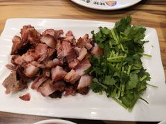 -合合春饼·酱骨·东北菜(潘家园店)