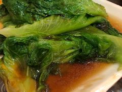 蚝油生菜-沙河粉村·国家非遗传承(云台店)