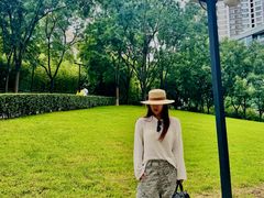 -The place那儿(新城国际店)