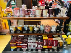 -COSTA COFFEE(西直门店)
