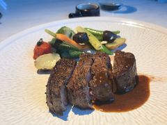 -Wei菋·Le Bistrot