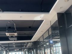 -豪逸健体(中骏广场店)