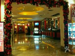 -欢乐盛KTV音乐会所(泰然店)