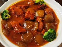 -岚县土豆宴(总部)