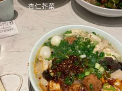 -春发生饭店·非遗(南院门店)