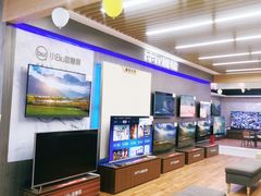 -苏宁易购(Suning Pro北京立水桥店)