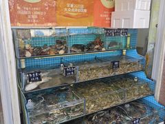 -北戴河庆山饭店·海鲜砂锅粥(北戴河黑石路店)