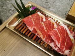 -西塔老太太泥炉烤肉(双井店)