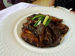 -丰泽园饭店