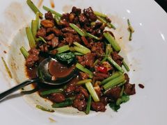 -福海居烤鸭店(鸟巢店)