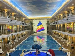 -海韵之星邮轮水会(明发商业广场店)