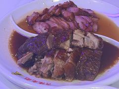 -澳门陈光记烧味饭店(南京德基广场店)
