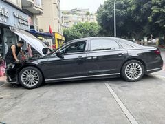 -倍耐力轮胎专卖店(碧云路店)