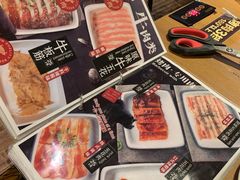 -火炉火自助餐(悠唐购物中心店)