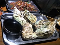 -西部一串烧烤·地道湘西小串