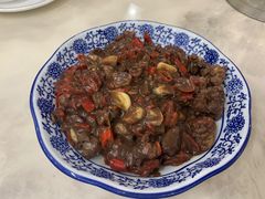 -红色湘菜馆(春风店)