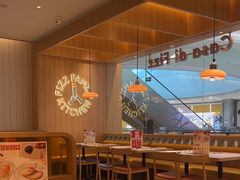 -菲滋意式餐厅(西溪印象城店)