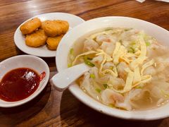 -随柳居·苏式小吃(建新巷店)